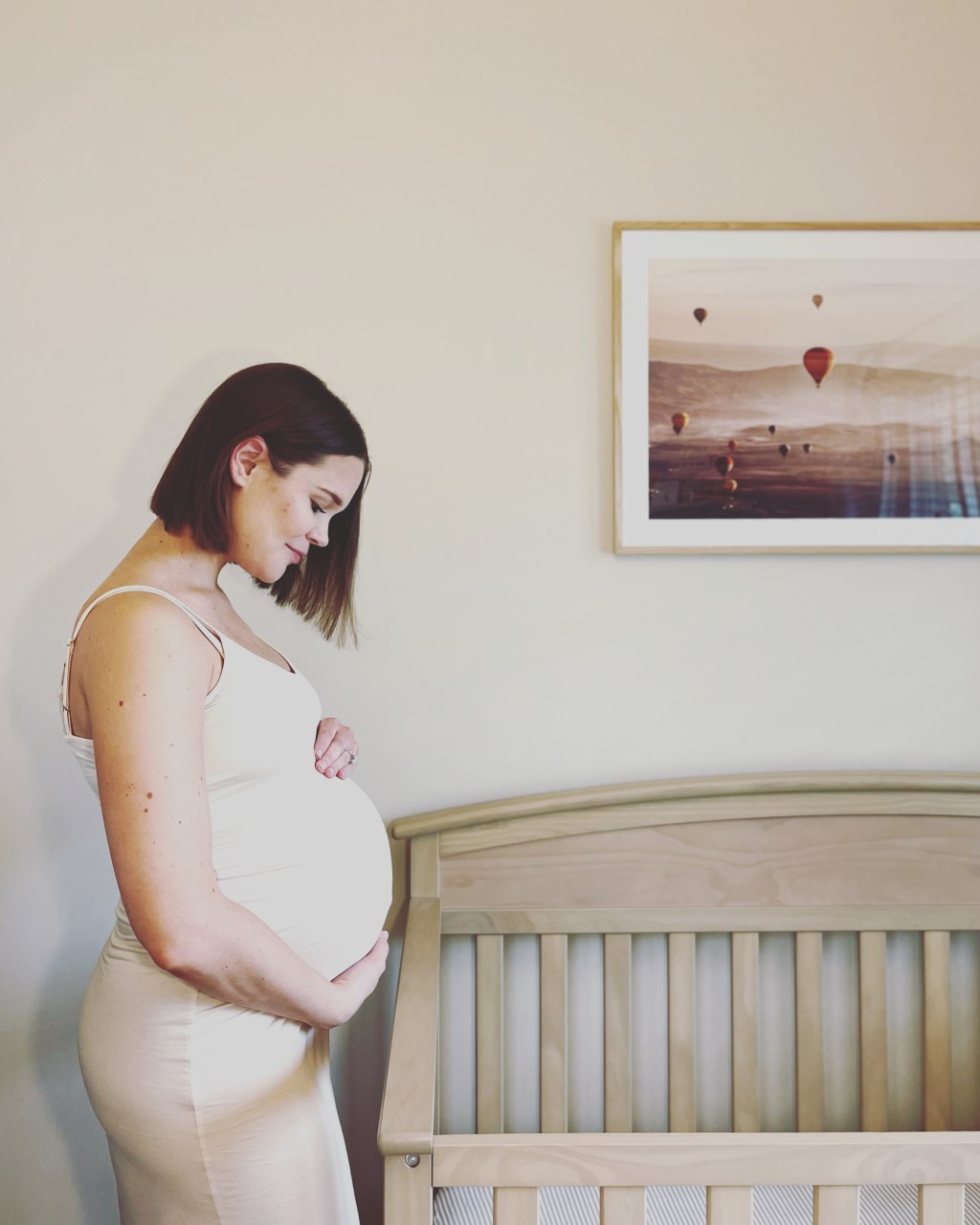 The most disturbing truths about having babies