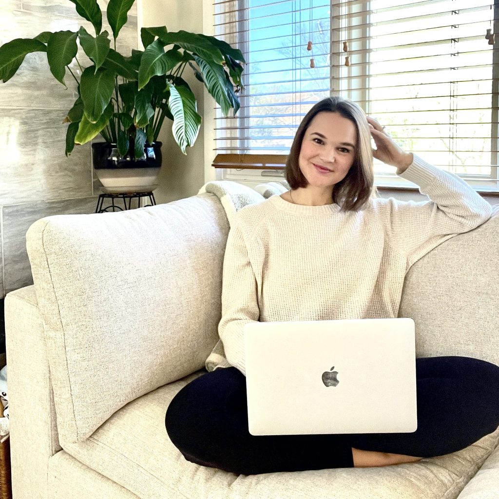 Allow me to re-introduce&nbsp;myself