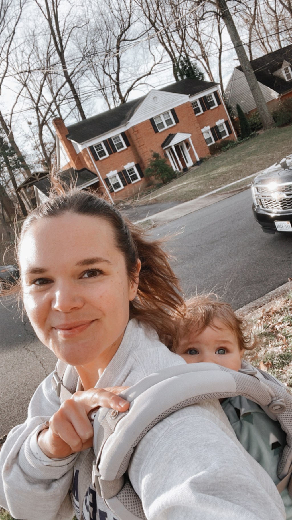 Greatest hits: newborn gear