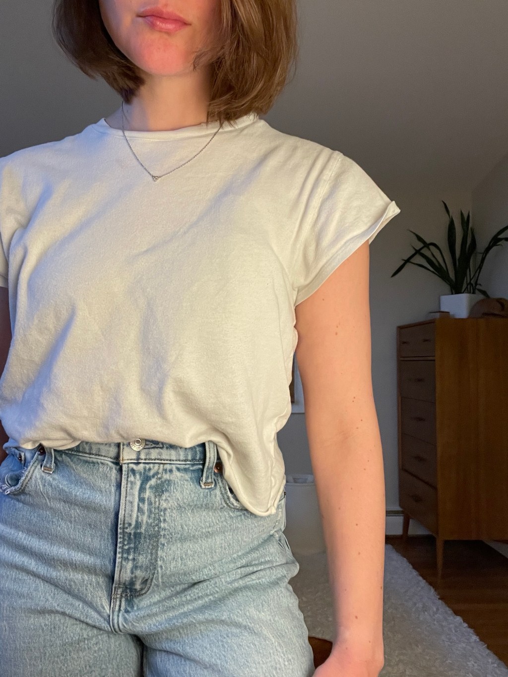 Half-way into my low-buy year