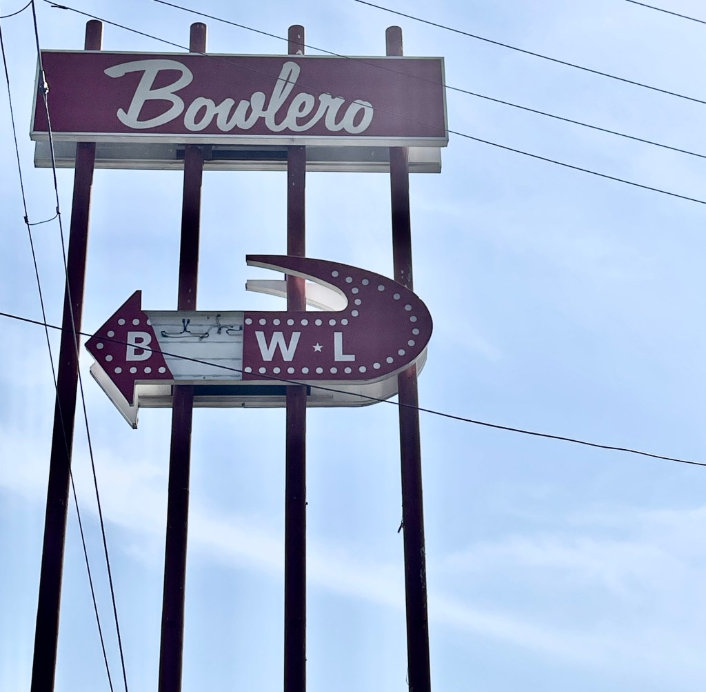 Bring back the&nbsp;grit