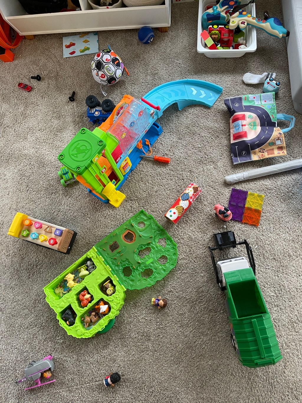 A mom’s guide to resetting your&nbsp;patience