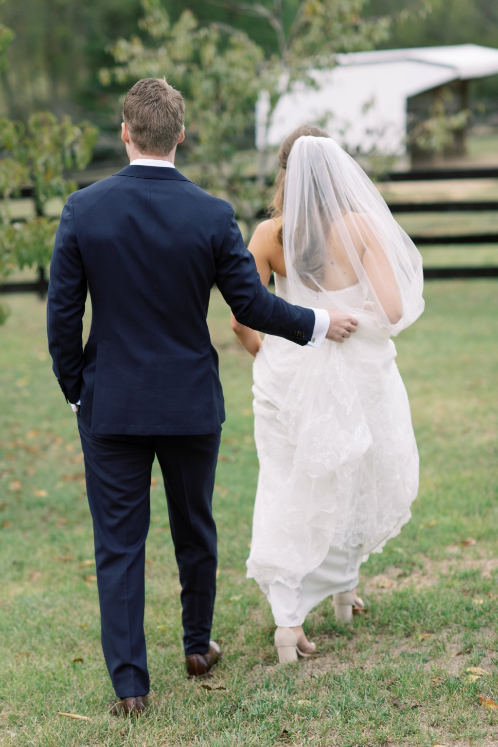 Marriage advice from someone in a happy&nbsp;one