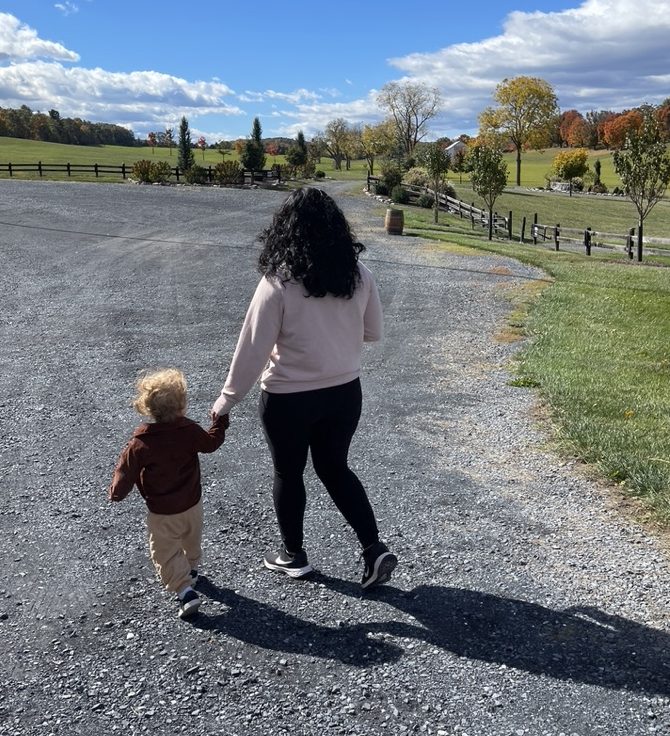 Should you get an au&nbsp;pair?